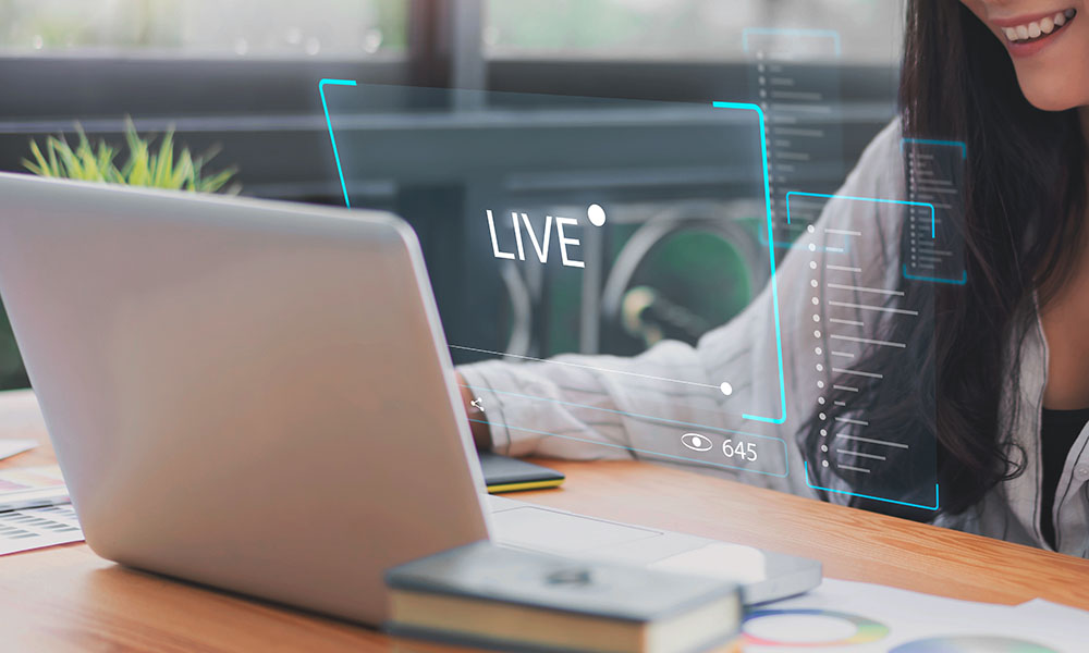 Profesional de la gestión de contenidos digitales